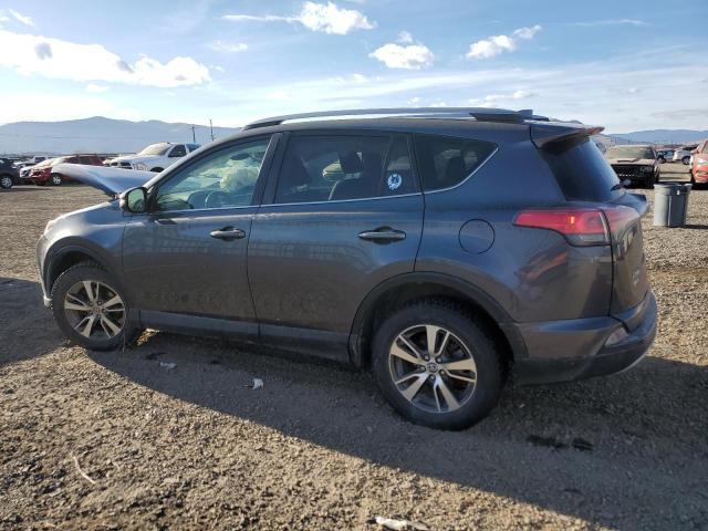 Изображение 2 2017 TOYOTA RAV4 XLE 2017 с VIN JTMRFREVXHD216263