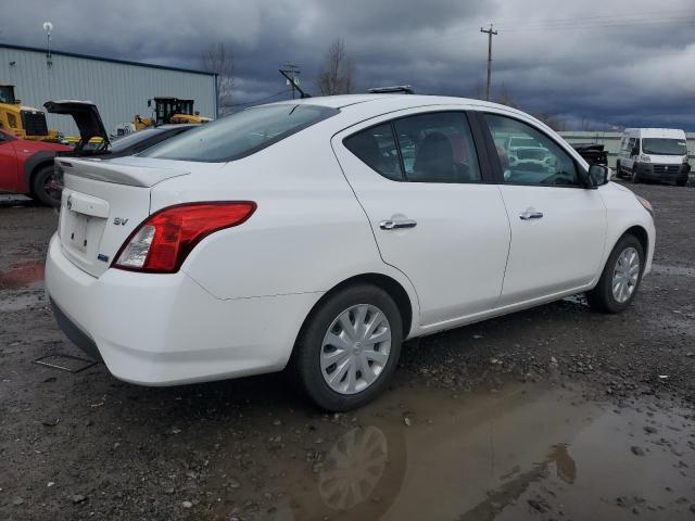 Obraz 3 z 2016 NISSAN VERSA S 2016 z VIN 3N1CN7AP5GL853416