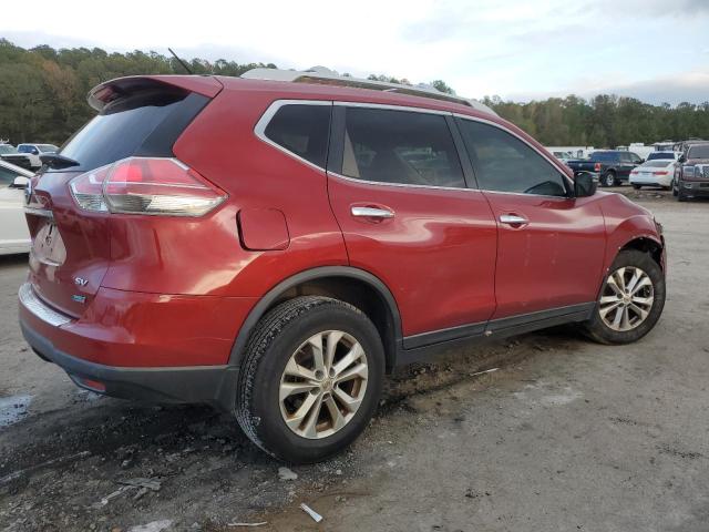 Image 3 of 2014 NISSAN ROGUE S 2014 with VIN 5N1AT2MT7EC808651