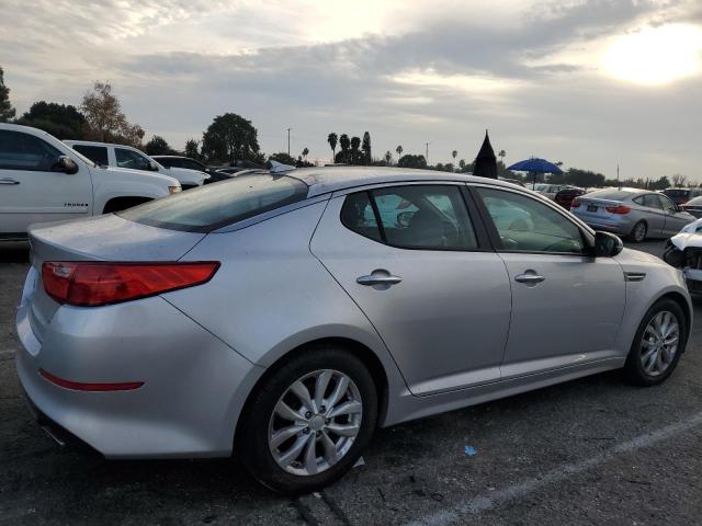 Изображение 3 2015 KIA OPTIMA LX 2015 с VIN 5XXGM4A78FG371534