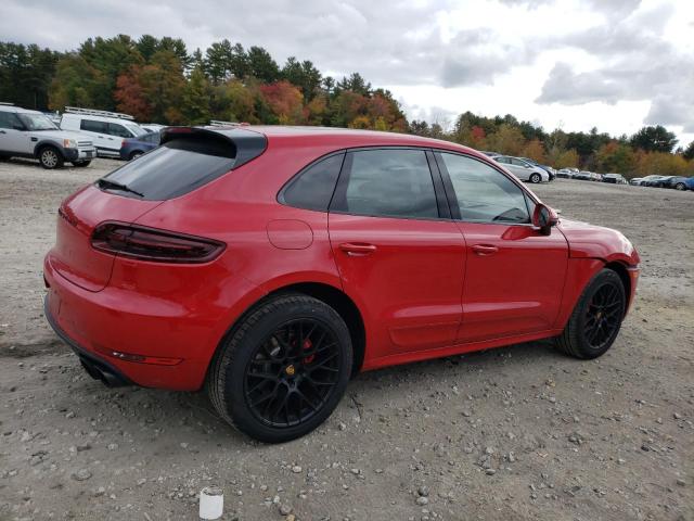 Image 3 of 2018 PORSCHE MACAN GTS 2018 with VIN WP1AG2A59JLB60365