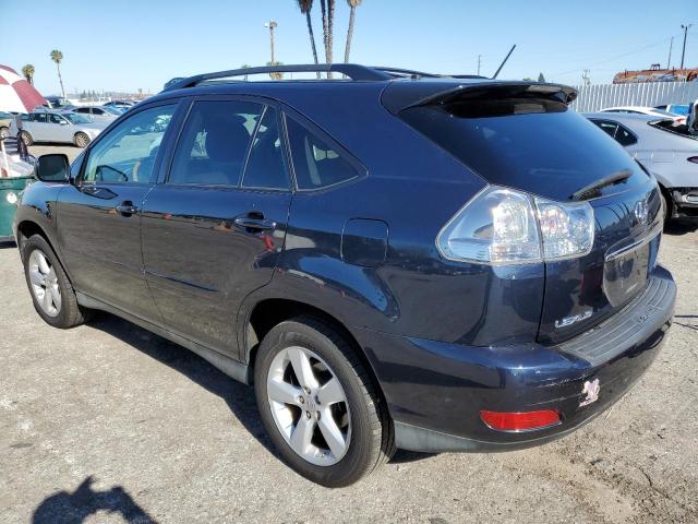 Изображение 2 2007 LEXUS RX 350 2007 с VIN 2T2GK31U97C026362