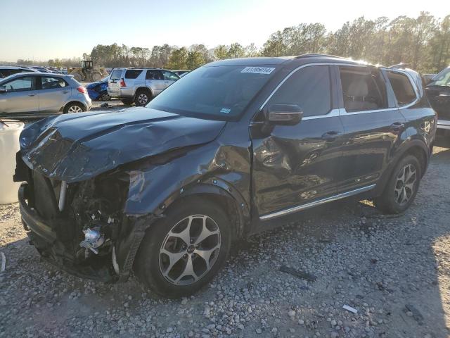 Obraz 2020 KIA TELLURIDE EX 2020