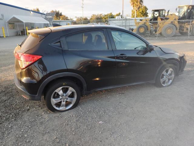 Image 3 of 2016 HONDA HR-V EXL 2016 with VIN 3CZRU5H75GM746410