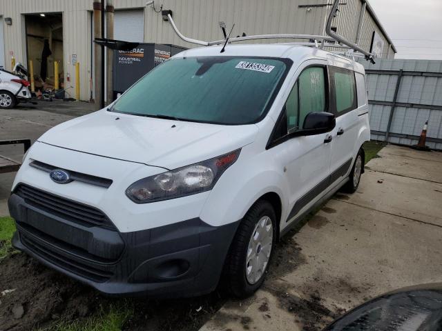 Image 1 of 2018 FORD TRANSIT CONNECT XL 2018 with VIN NM0LS7E77J1350627