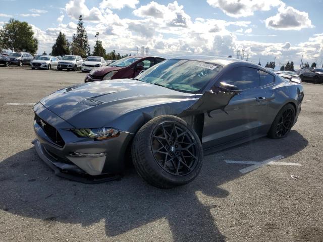 Obraz 2022 FORD MUSTANG GT 2022