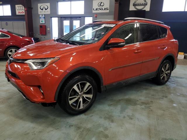 Obraz 2016 TOYOTA RAV4 XLE 2016