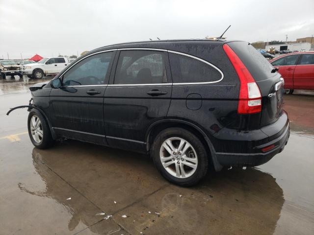 Image 2 of 2011 HONDA CR-V EX 2011 with VIN 3CZRE4H57BG700817