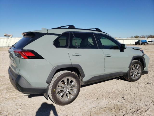 Obraz 3 z 2021 TOYOTA RAV4 XLE PREMIUM 2021 z VIN 2T3C1RFV2MW114181