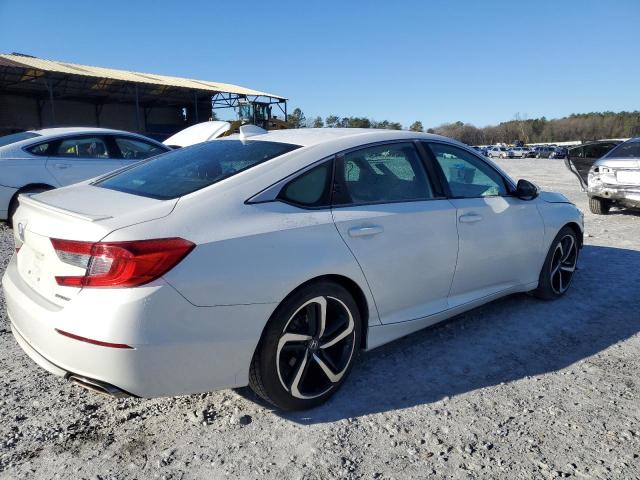Изображение 3 2018 HONDA ACCORD SPORT 2018 с VIN 1HGCV1F34JA266074