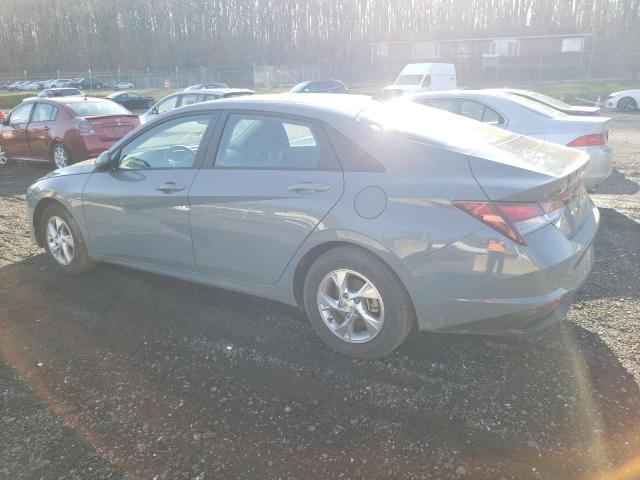 Obraz 2 z 2022 HYUNDAI ELANTRA SE 2022 z VIN KMHLL4AG3NU291743