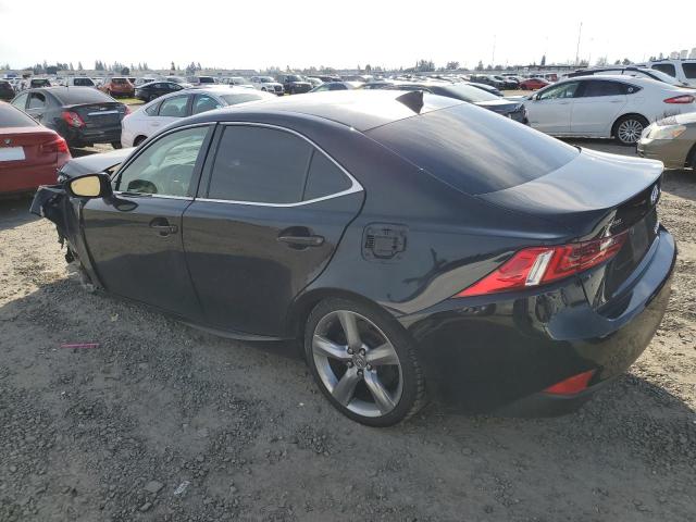 Image 2 of 2014 LEXUS IS 350 2014 with VIN JTHBE1D27E5001246