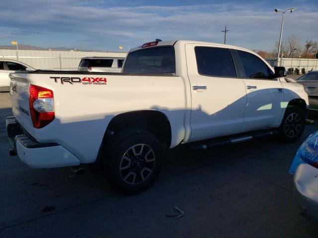 Изображение 3 2020 TOYOTA TUNDRA CREWMAX 1794 2020 с VIN 5TFAY5F14LX948651