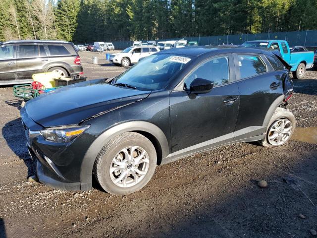 Obraz 1 z 2018 MAZDA CX-3 SPORT 2018 z VIN JM1DKDB73J0317558