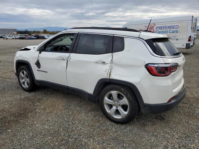 Изображение 2 2018 JEEP COMPASS LATITUDE 2018 с VIN 3C4NJCBB7JT377139