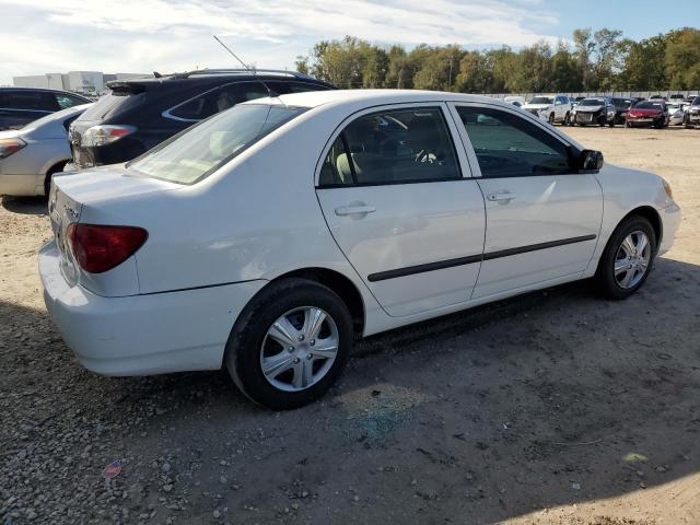 Obraz 3 z 2006 TOYOTA COROLLA CE 2006 z VIN JTDBR32E260078734