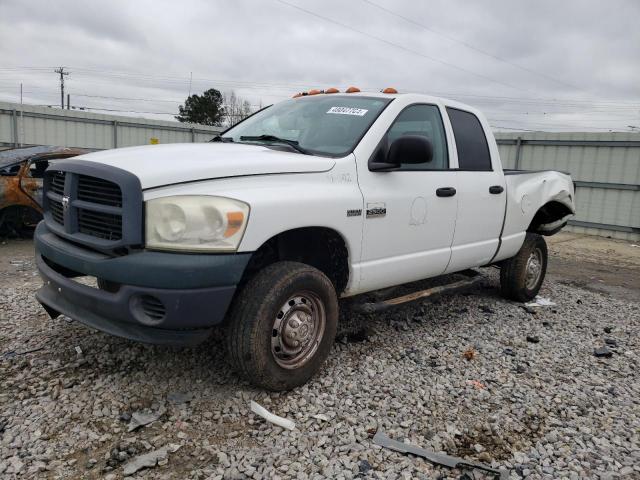 2008 DODGE RAM 2500 ST 2008 image