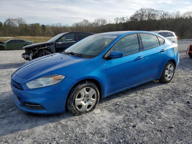 Obraz 2015 DODGE DART SE 2015