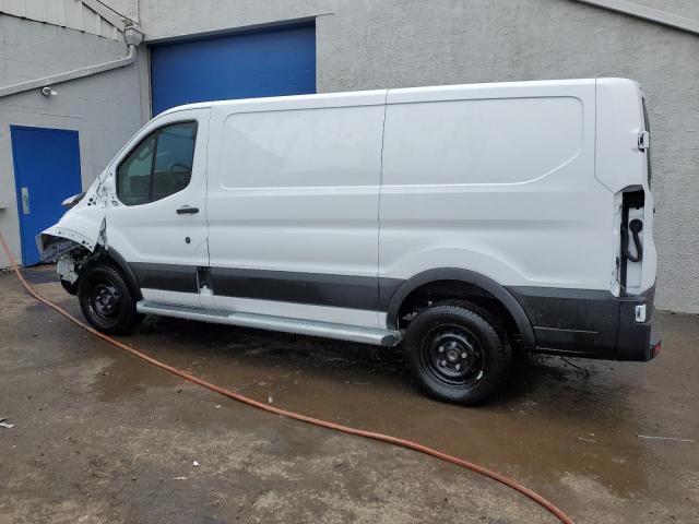 Obraz 2 z 2023 FORD TRANSIT T-250 2023 z VIN 1FTBR1Y88PKB23123