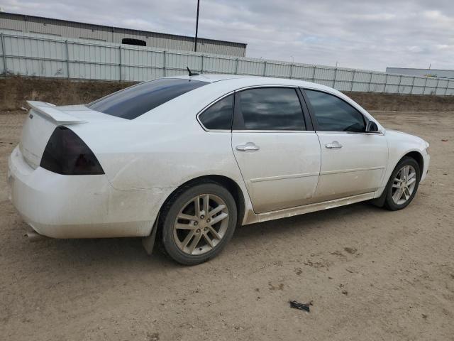 Obraz 3 z 2012 CHEVROLET IMPALA LTZ 2012 z VIN 2G1WC5E37C1305403