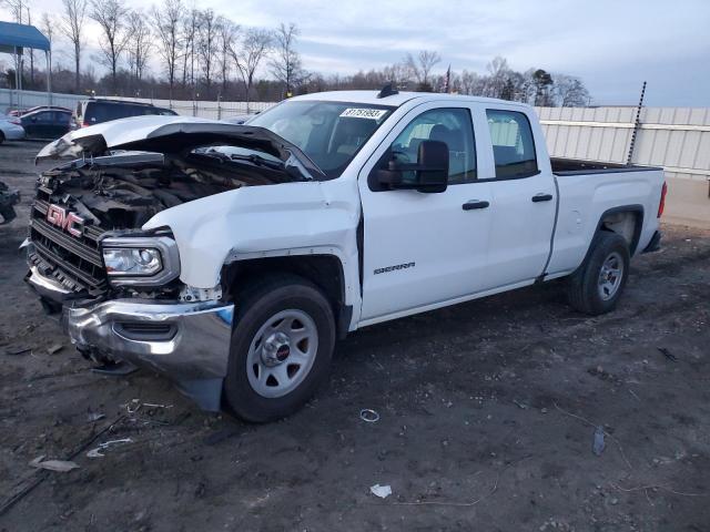 2017 GMC SIERRA C1500 2017 image