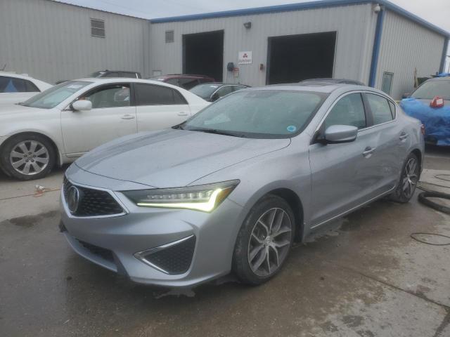 Изображение 2020 ACURA ILX PREMIUM 2020