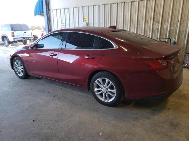 Obraz 2 z 2018 CHEVROLET MALIBU LT 2018 z VIN 1G1ZD5ST0JF139875