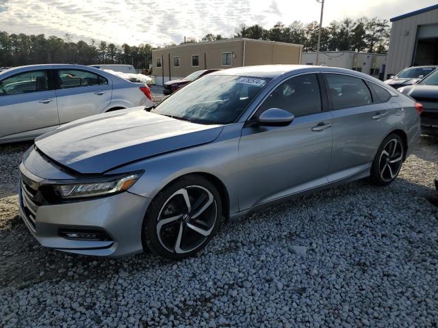2019 HONDA ACCORD SPORT 2019 image