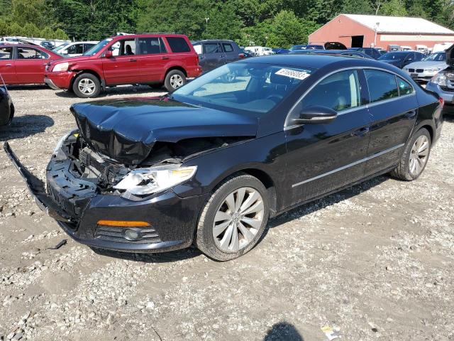 Obraz 2009 VOLKSWAGEN CC SPORT 2009