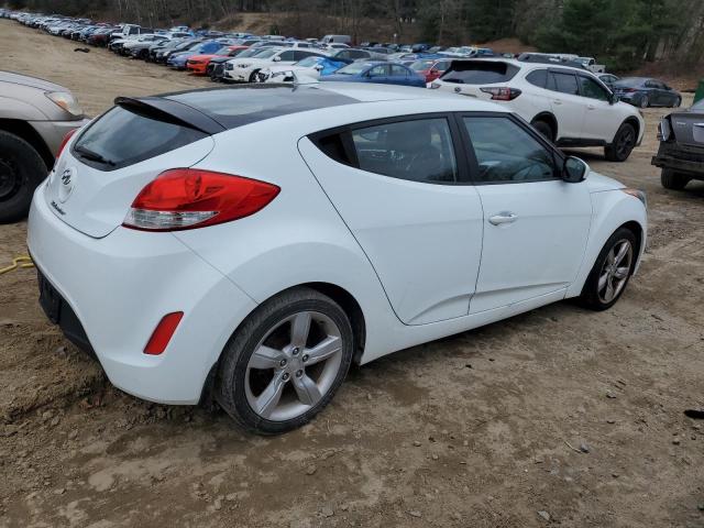 Obraz 3 z 2013 HYUNDAI VELOSTER  2013 z VIN KMHTC6AD9DU114243