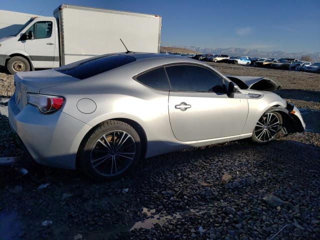 Obraz 3 z 2013 SUBARU BRZ 2.0 PREMIUM 2013 z VIN JF1ZCAB16D1610632