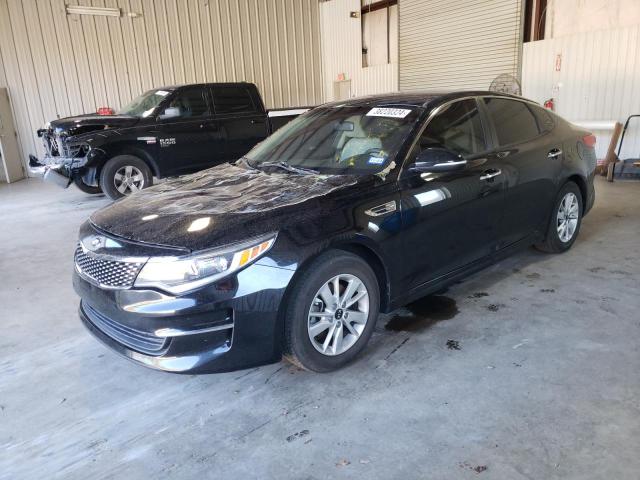 Изображение 2017 KIA OPTIMA LX 2017