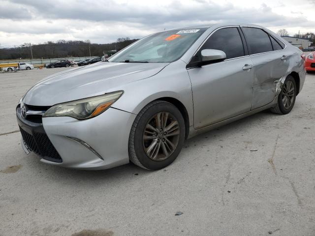 Image 1 of 2016 TOYOTA CAMRY LE 2016 with VIN 4T1BF1FK1GU211096