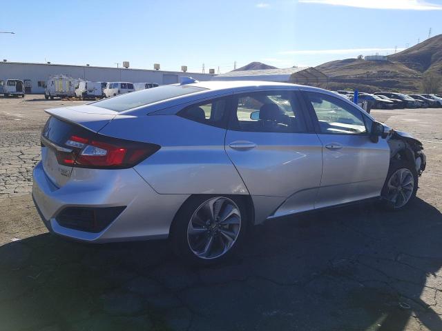 Изображение 3 2018 HONDA CLARITY TOURING 2018 с VIN JHMZC5F3XJC004701