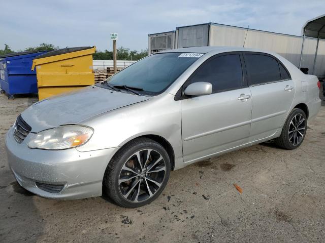 Obraz 2004 TOYOTA COROLLA CE 2004