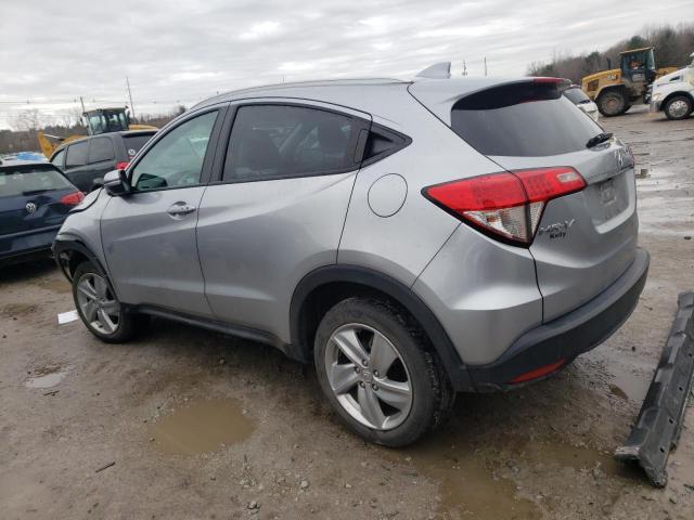 Obraz 2 z 2019 HONDA HR-V EX 2019 z VIN 3CZRU6H5XKM739174