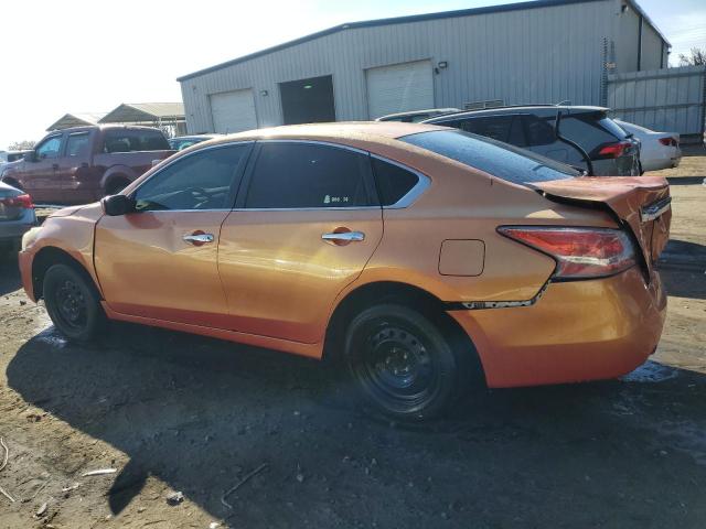 Image 2 of 2014 NISSAN ALTIMA 2.5 2014 with VIN 1N4AL3AP4EC318076