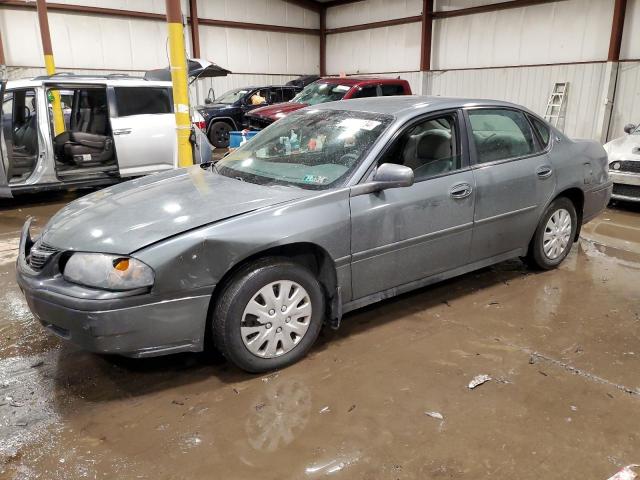 2004 CHEVROLET IMPALA  2004 image