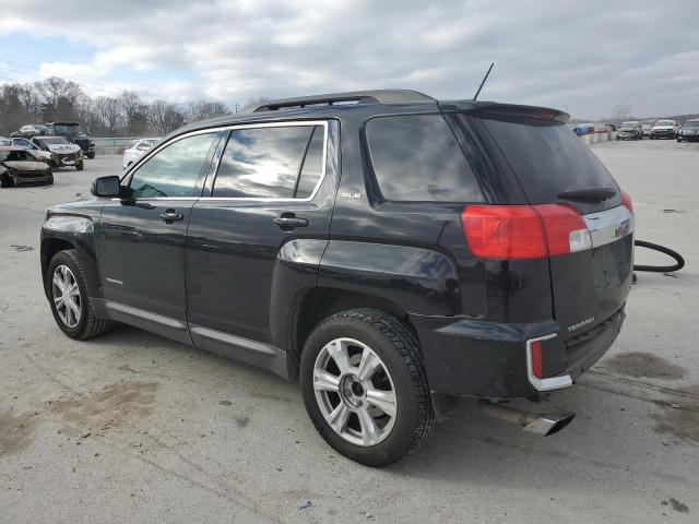 Изображение 2 2017 GMC TERRAIN SLE 2017 с VIN 2GKFLTEK6H6318404
