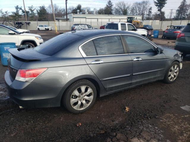 Obraz 3 z 2008 HONDA ACCORD EXL 2008 z VIN 1HGCP36888A051194