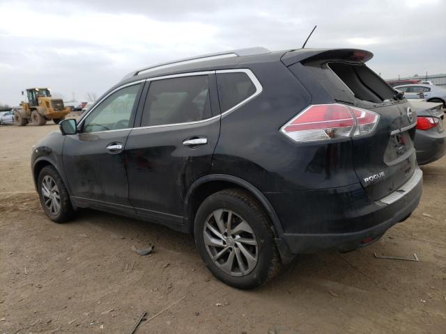 Obraz 2 z 2014 NISSAN ROGUE S 2014 z VIN 5N1AT2MV5EC767793