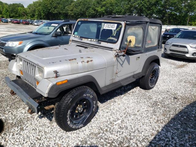 Obraz 2003 JEEP WRANGLER  2003