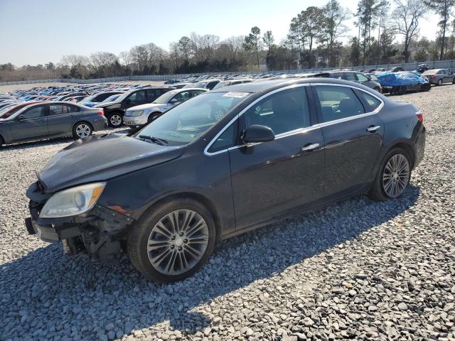 2014 BUICK VERANO  2014 image