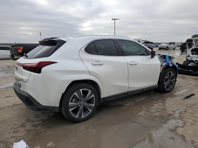 Image 3 of 2023 LEXUS UX 250H PREMIUM 2023 with VIN JTHP6JBH6P2143571