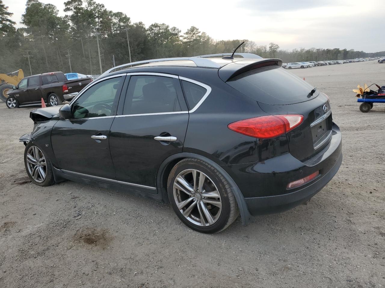 Image 2 of Infiniti Qx50 2014 with VIN JN1BJ0HR0EM192659