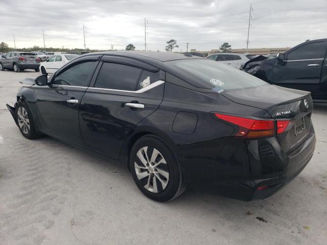 Image 2 of 2019 NISSAN ALTIMA S 2019 with VIN 1N4BL4BV5KC192586