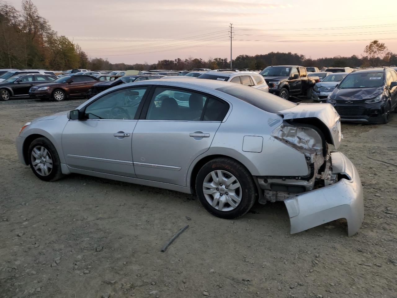 Obraz 2 z 2012 NISSAN ALTIMA BASE 2012 z VIN 1N4AL2APXCC155392