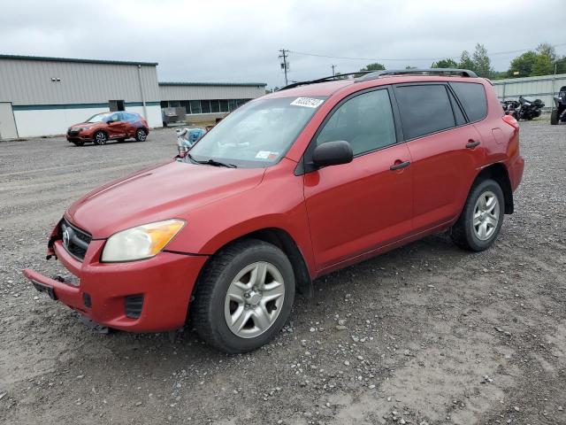 Изображение 1 2010 TOYOTA RAV4  2010 с VIN 2T3BF4DV9AW036710
