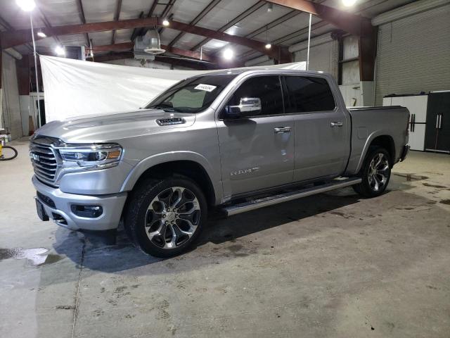 2022 RAM 1500 LONGHORN 2022 image