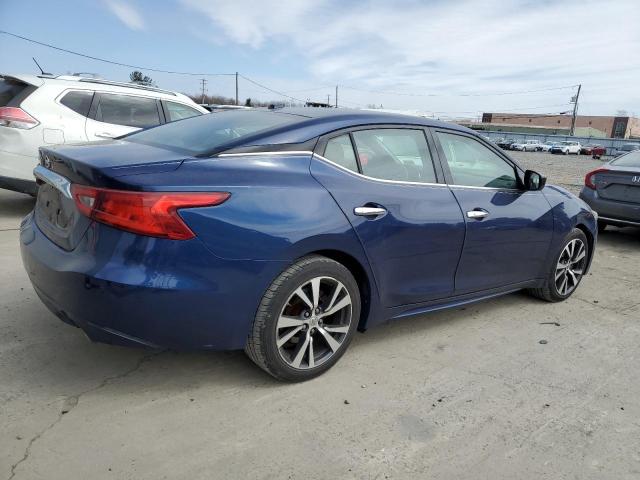 Изображение 3 2017 NISSAN MAXIMA 3.5S 2017 с VIN 1N4AA6AP0HC377671